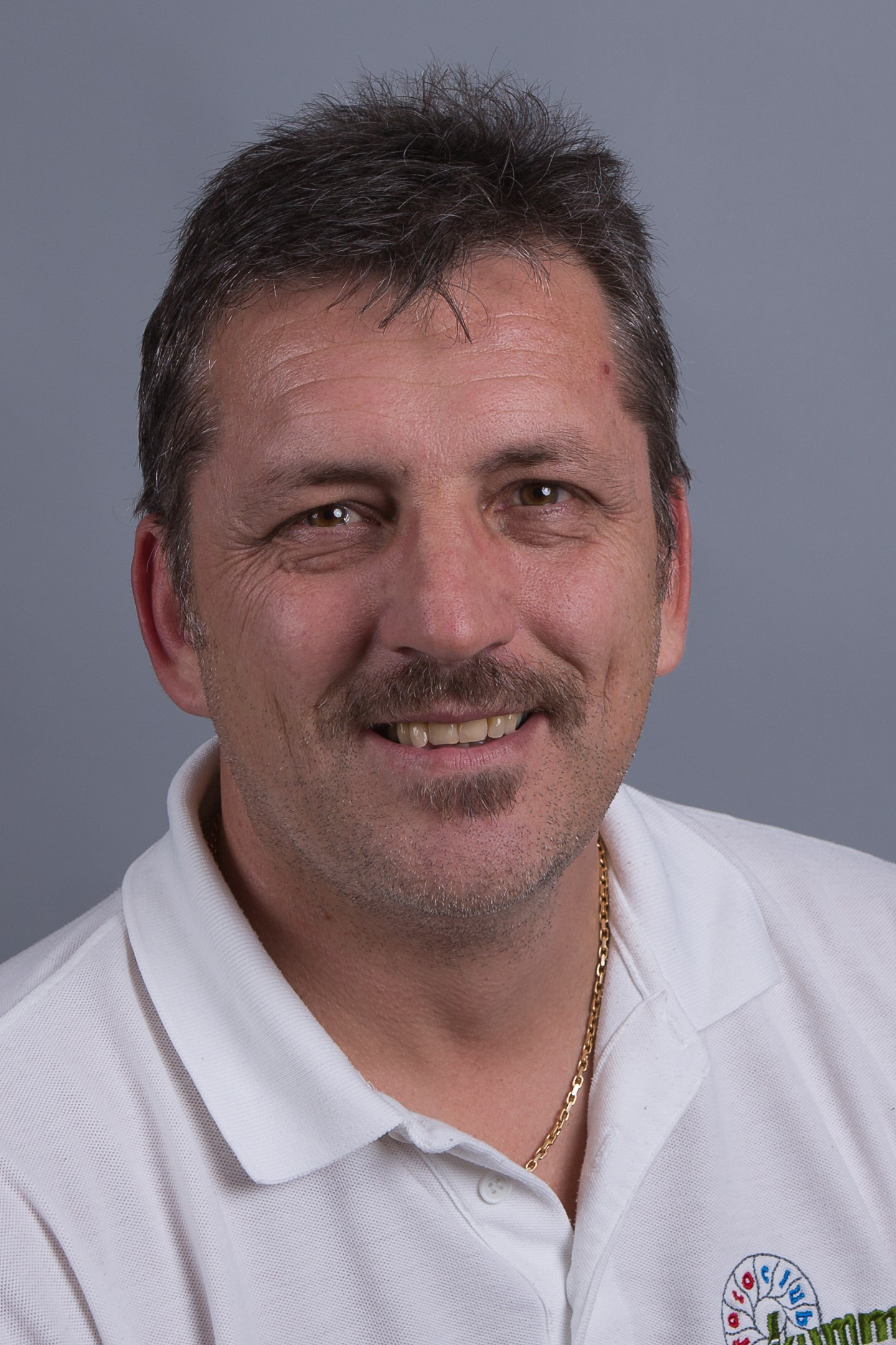 Jürgen Grasmuck